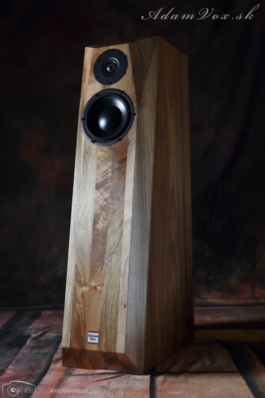 adam vox speakers